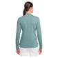 Women`s Dri-FIT UV Victory Half Zip Tennis Top Apparel Nike