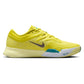 Men`s Vapor Pro 3 PRM Tennis Shoes High Voltage and Mineral Teal Footwear Nike
