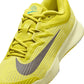 Men`s Vapor Pro 3 PRM Tennis Shoes High Voltage and Mineral Teal Footwear Nike