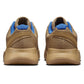 Men`s Court Lite 4 Tennis Shoes Parachute Beige and Copper Moon Footwear Nike