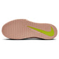 Women`s Vapor Lite 3 Tennis Shoes Washed Coral and Dusty Cactus Footwear Nike