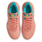 Women`s Court Lite 4 Tennis Shoes Apricot Agate and Dusty Cactus Footwear Nike