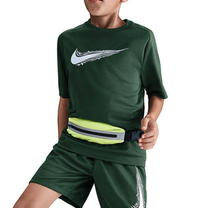 Boys` Multi Dri-FIT Short-Sleeve Training Top Apparel Nike