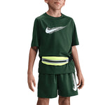 Boys` Multi Dri-FIT Short-Sleeve Training Top Apparel Nike