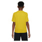 Boys` Multi Dri-FIT Short-Sleeve Training Top Apparel Nike