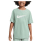 Boys` Dri-FIT Multi Short Sleeve Training Top Apparel Nike