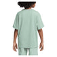 Boys` Dri-FIT Multi Short Sleeve Training Top Apparel Nike