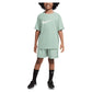 Boys` Dri-FIT Multi Short Sleeve Training Top Apparel Nike