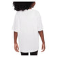 Boys` Dri-FIT Multi Short Sleeve Training Top Apparel Nike