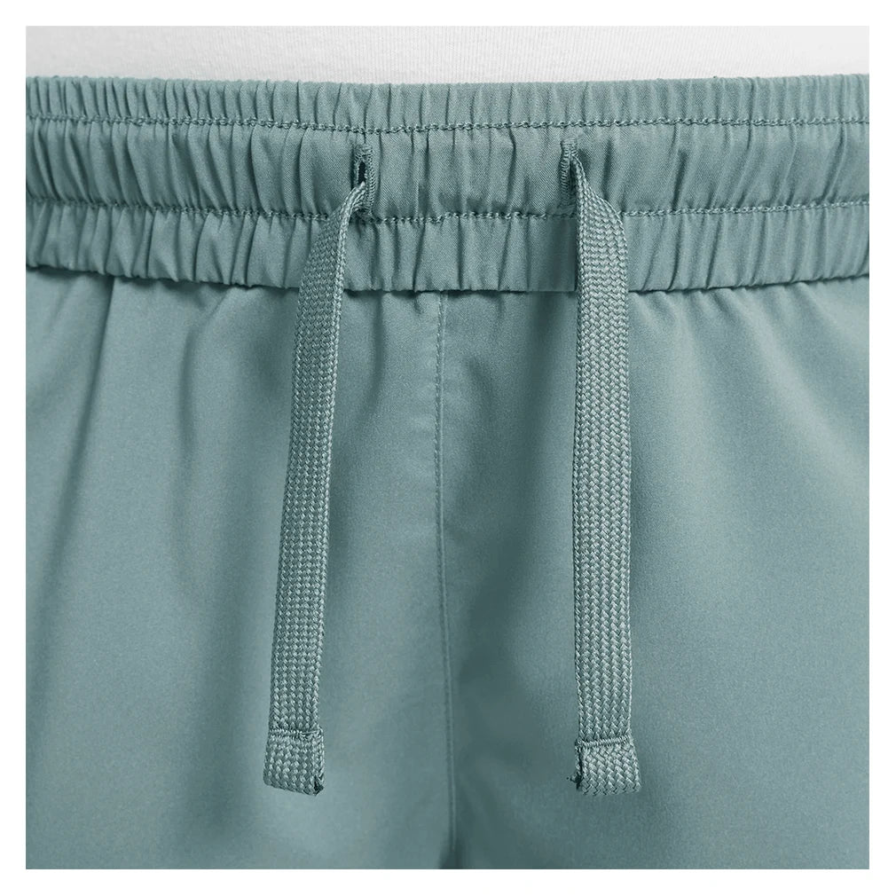 Girls` One Dri-FIT 2-in-1 3 Inch Training Shorts Apparel Nike