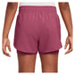 Girls` One Dri-FIT 2-in-1 3 Inch Training Shorts Apparel Nike