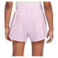 Girls` Dri-FIT One 2in1 3 Inch Training Short Apparel Nike