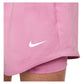 Girls` Dri-FIT One 2in1 3 Inch Training Short Apparel Nike