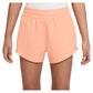 Girls` Dri-FIT One 2in1 3 Inch Training Short Apparel Nike