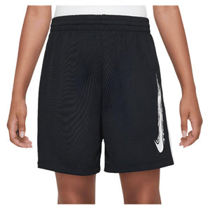 Boys' Dri-Fit Multi Woven Tennis Short Apparel Nike
