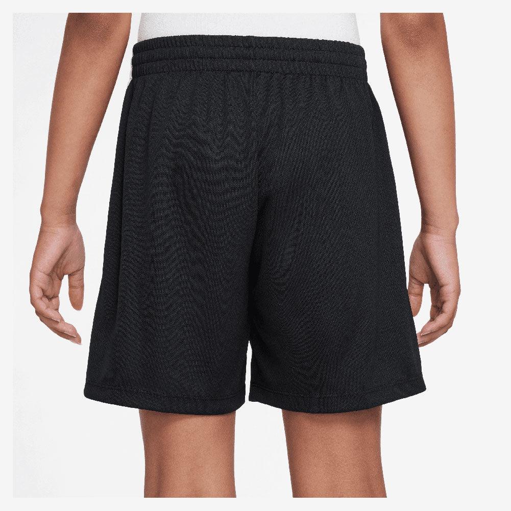 Boys' Dri-Fit Multi Woven Tennis Short Apparel Nike