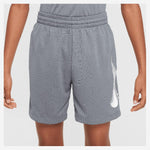 Boys' Dri-Fit Multi Woven Tennis Short Apparel Nike
