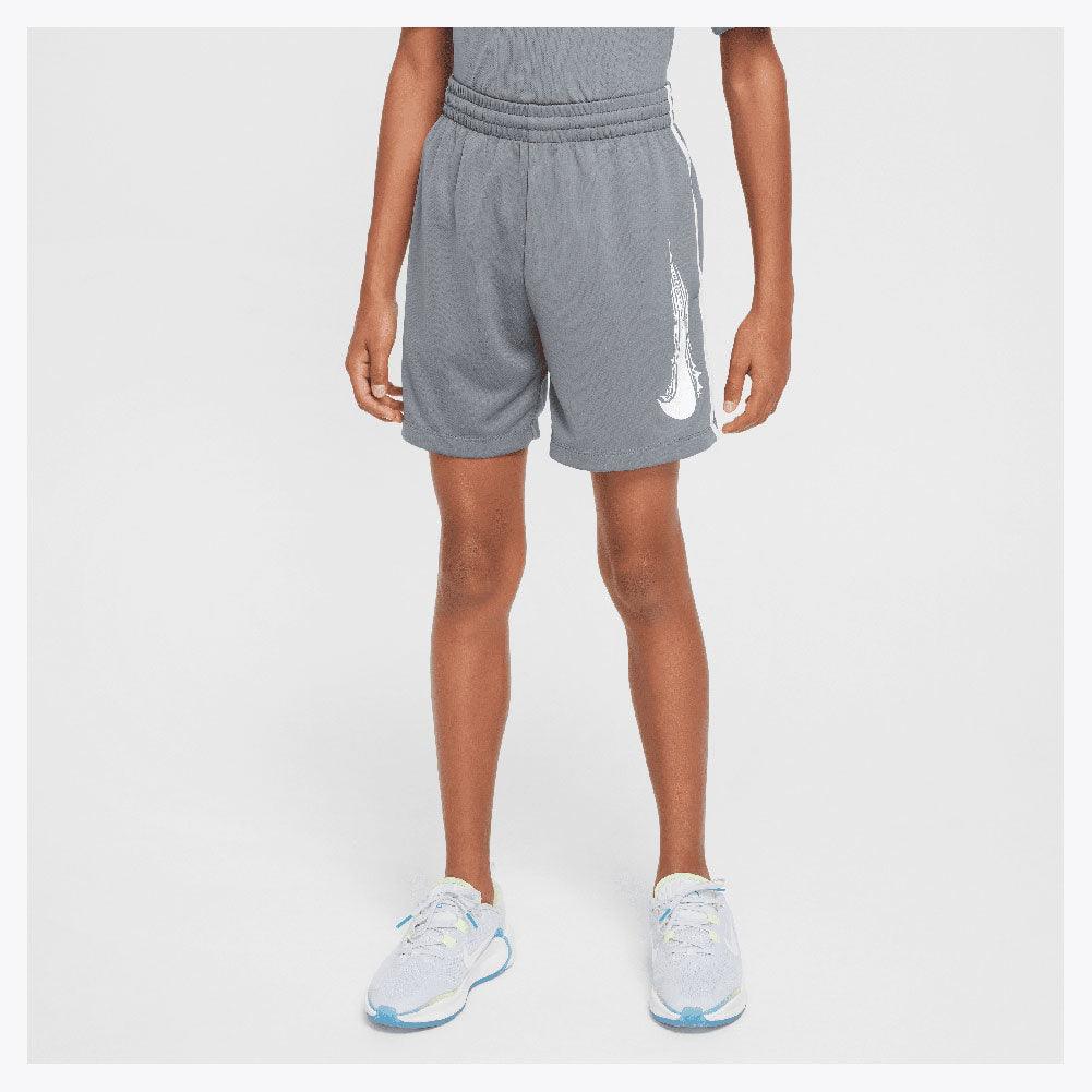 Boys' Dri-Fit Multi Woven Tennis Short Apparel Nike