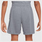 Boys' Dri-Fit Multi Woven Tennis Short Apparel Nike