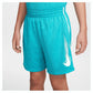 Boys' Dri-Fit Multi Woven Tennis Short Apparel Nike