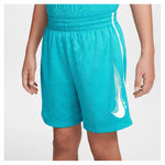 Boys' Dri-Fit Multi Woven Tennis Short Apparel Nike