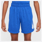 Boys' Dri-Fit Multi Woven Tennis Short Apparel Nike