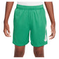 Boys` Dri-FIT Multi Woven Training Short Apparel Nike