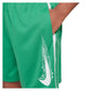 Boys` Dri-FIT Multi Woven Training Short Apparel Nike