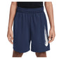 Boys` Dri-FIT Multi Woven Training Short Apparel Nike