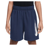 Boys` Dri-FIT Multi Woven Training Short Apparel Nike