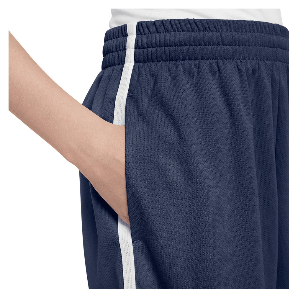 Boys` Dri-FIT Multi Woven Training Short Apparel Nike