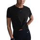 Women's One Classic Twist Short Sleeve Top Apparel Nike