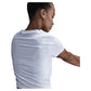 Women's One Classic Twist Short Sleeve Top Apparel Nike