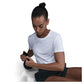 Women's One Classic Twist Short Sleeve Top Apparel Nike