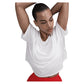 Women`s One Relaxed Dri-FIT Cropped Short Sleeve Top Apparel Nike