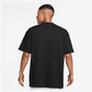 Men`s Dri-Fit Tennis Tee Apparel Nike