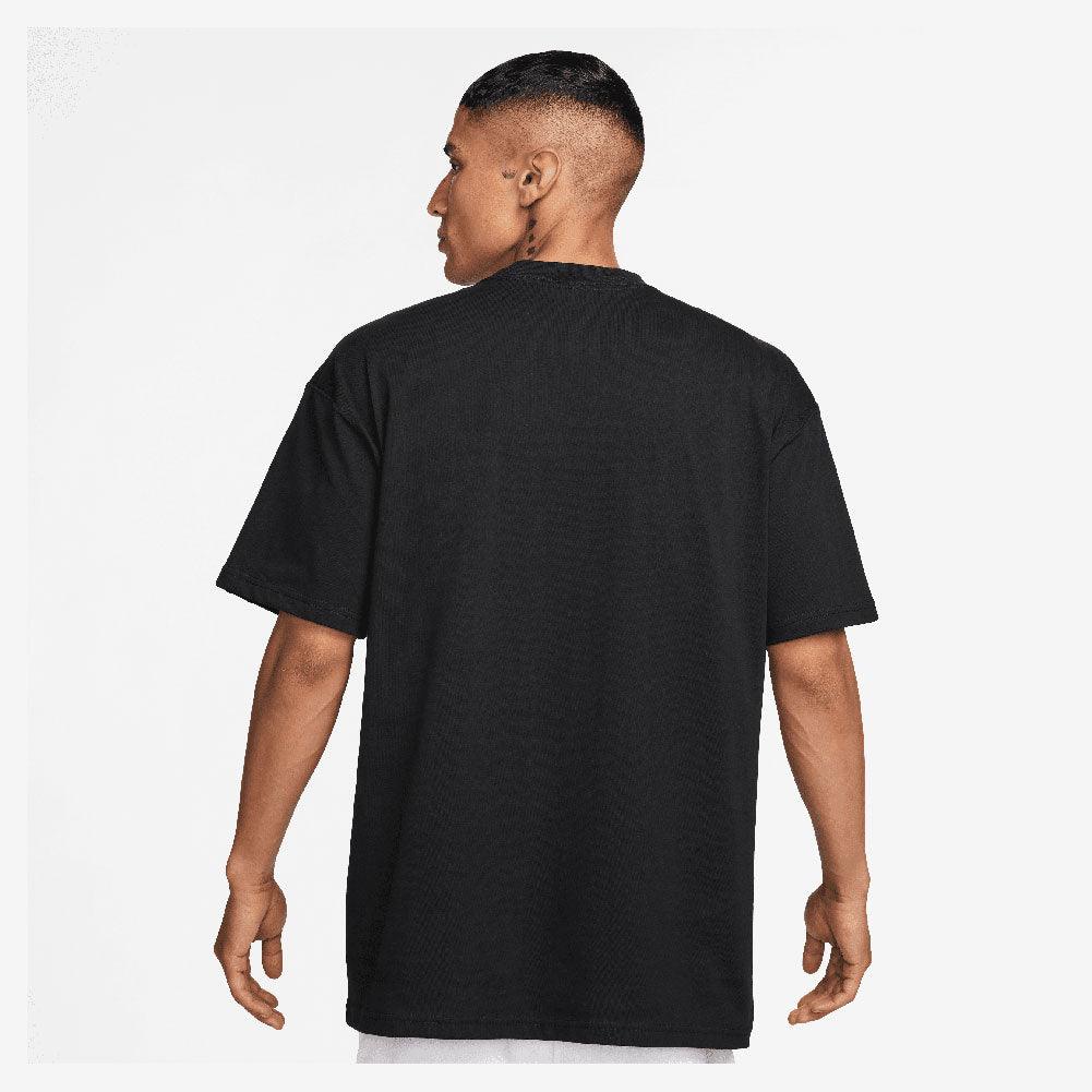 Men`s Dri-Fit Tennis Tee Apparel Nike