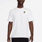 Men`s Dri-Fit Tennis Tee Apparel Nike