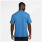 Men`s Dri-Fit Tennis Tee Apparel Nike