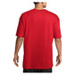 Men`s Court M90 Tennis Tee Apparel Nike