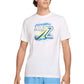 Men`s Dri-Fit Tennis Tee Apparel Nike