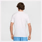 Men`s Dri-Fit Tennis Tee Apparel Nike