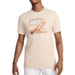 Men`s Dri-Fit Tennis Tee Apparel Nike