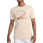 Men`s Dri-Fit Tennis Tee Apparel Nike