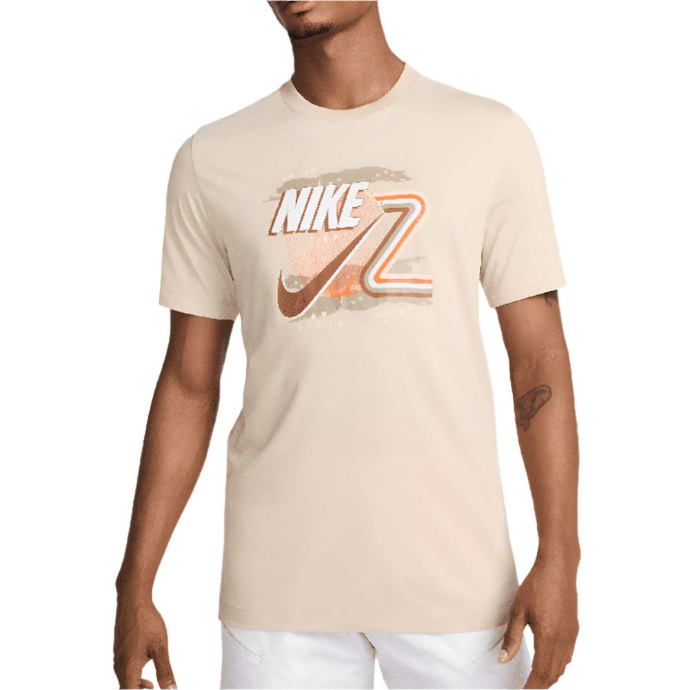 Men`s Dri-Fit Tennis Tee Apparel Nike
