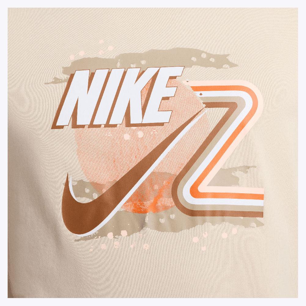 Men`s Dri-Fit Tennis Tee Apparel Nike