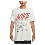 Men`s OC Court Tennis Tee Apparel Nike