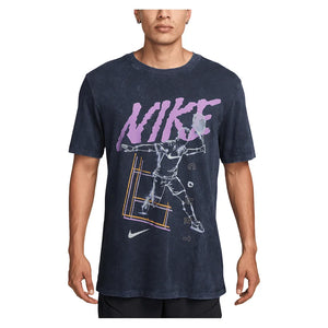 Men`s OC Court Tennis Tee Apparel Nike