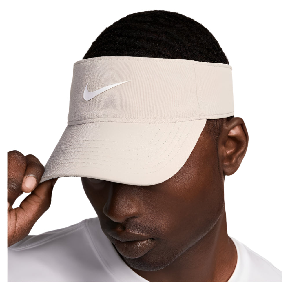 Men`s Dri-Fit Ace Tennis Visor Apparel Nike
