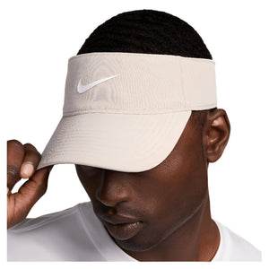 Men`s Dri-Fit Ace Tennis Visor Apparel Nike